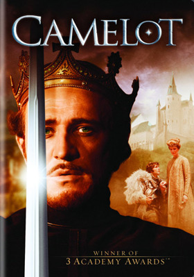 Camelot B007P7UF0G Book Cover
