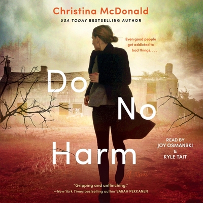 Do No Harm 1797117769 Book Cover