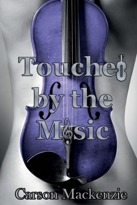 Touched by the Music 195218407X Book Cover