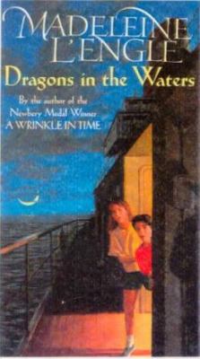 Dragons in the Waters 0808556770 Book Cover