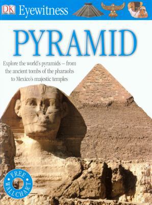 Pyramid 1405345381 Book Cover