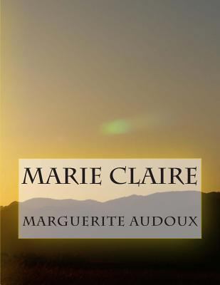 Marie Claire [French] 149590668X Book Cover