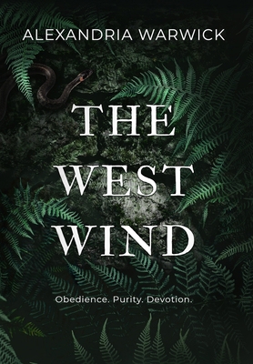 The West Wind 1733033491 Book Cover