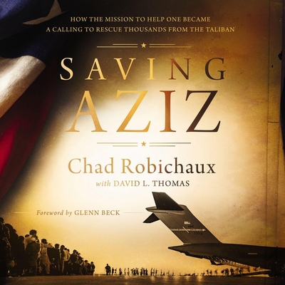 Saving Aziz: How the Mission to Help One Became... B0C7YKYCST Book Cover