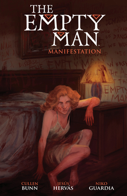 The Empty Man: Manifestation 1684154316 Book Cover