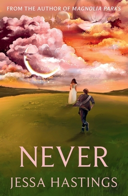 Orion Never. 1398722340 Book Cover