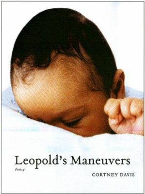 Leopold's Maneuvers 080326643X Book Cover