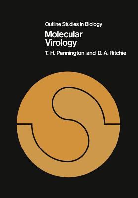 Molecular Virology 0412125900 Book Cover