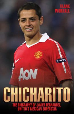 Chicharito 1857828054 Book Cover