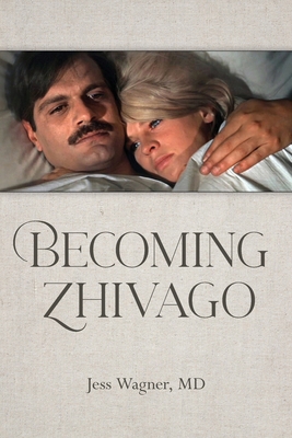 Becoming Zhivago B0BVY39VN3 Book Cover