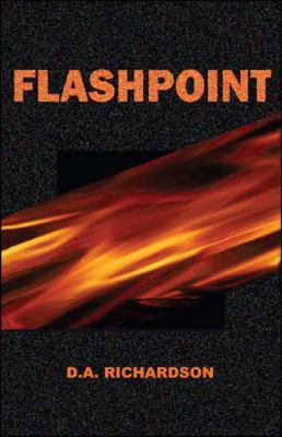 Flashpoint B0073HT4TG Book Cover
