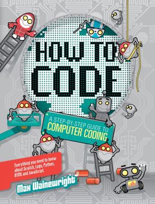 How to Code Bind Up 1784936650 Book Cover