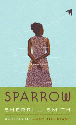 Sparrow 0440239451 Book Cover