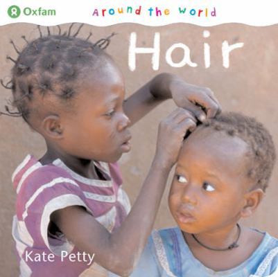 Hair (Around the World) 1845073304 Book Cover