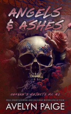 Angels and Ashes Deluxe Edition B0FG8DZTG6 Book Cover