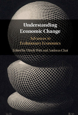Understanding Economic Change 1107136202 Book Cover