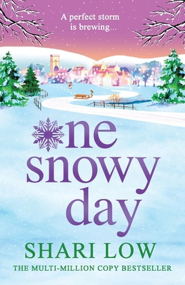 One Snowy Day 1835184901 Book Cover