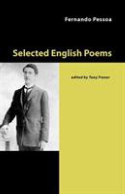 Selected English Poems 1905700261 Book Cover