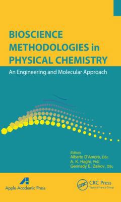 Bioscience Methodologies in Physical Chemistry:... 1926895541 Book Cover