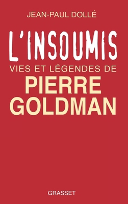 L'insoumis [French] 2246406110 Book Cover