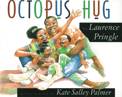 Octopus Hug 1563975599 Book Cover