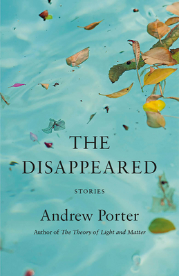 The Disappeared: Stories 0593467418 Book Cover