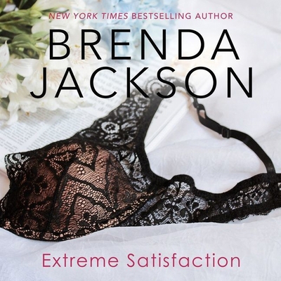 Extreme Satisfaction 1665103981 Book Cover