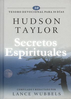 Secretos Espirituales: Spiritual Secrets (Engli... 9588201314 Book Cover