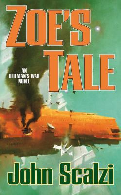 Zoe's Tale 033050603X Book Cover