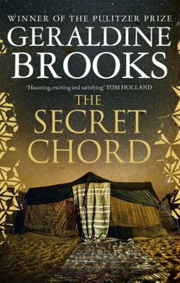 Secret Chord 0349139350 Book Cover