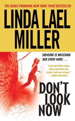 Don't Look Now 067104253X Book Cover