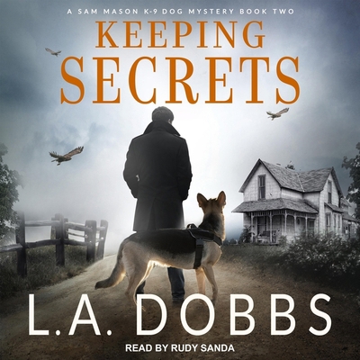 Keeping Secrets B08Z2J471Q Book Cover