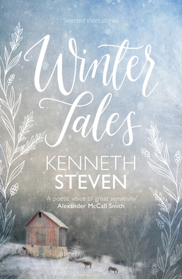 Winter Tales: Selected Short Stories 1910674508 Book Cover