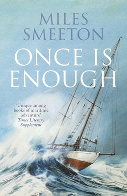 Once Is Enough 0007535104 Book Cover