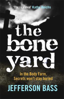 Bone Yard 1849160619 Book Cover