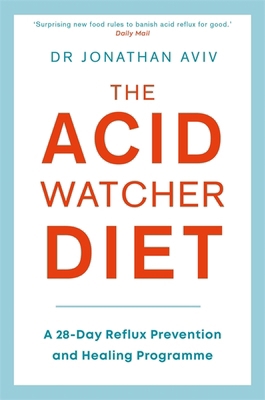Acid Watcher Diet 1781808562 Book Cover