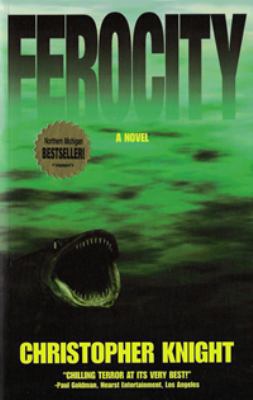 Ferocity 189369903X Book Cover