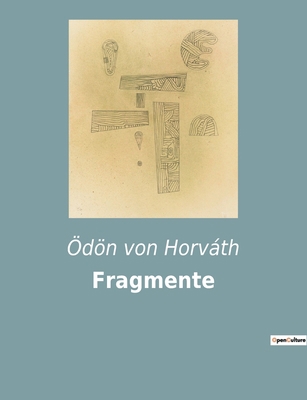 Fragmente: Ein Abend am Freinhof: Begegnungen u... [German] 2385084902 Book Cover