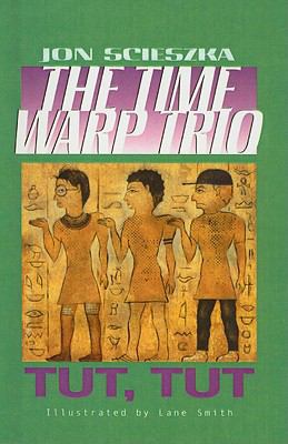 Tut, Tut 0756940508 Book Cover