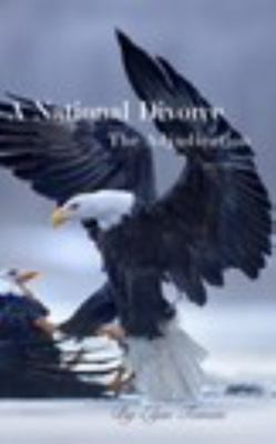 Paperback National Divorce Book