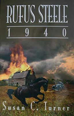 Rufus Steele 1940 098228425X Book Cover