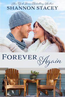 Paperback Forever Again Book