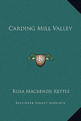 Carding Mill Valley 1169293425 Book Cover