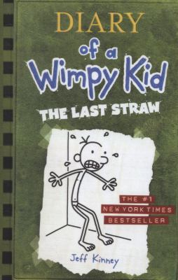 The Last Straw 0606236643 Book Cover