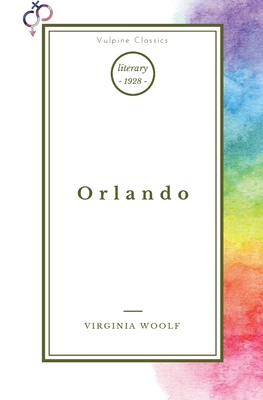 Orlando 1839191120 Book Cover