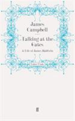 Talking at the Gates 0571245749 Book Cover