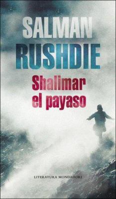 Shalimar, El Payaso [Spanish] 8439713797 Book Cover