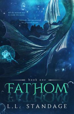 Fathom (The Fathom Series) 1955203008 Book Cover