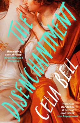 The disenchantment 178816993X Book Cover