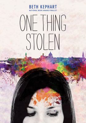 One Thing Stolen 1452128316 Book Cover